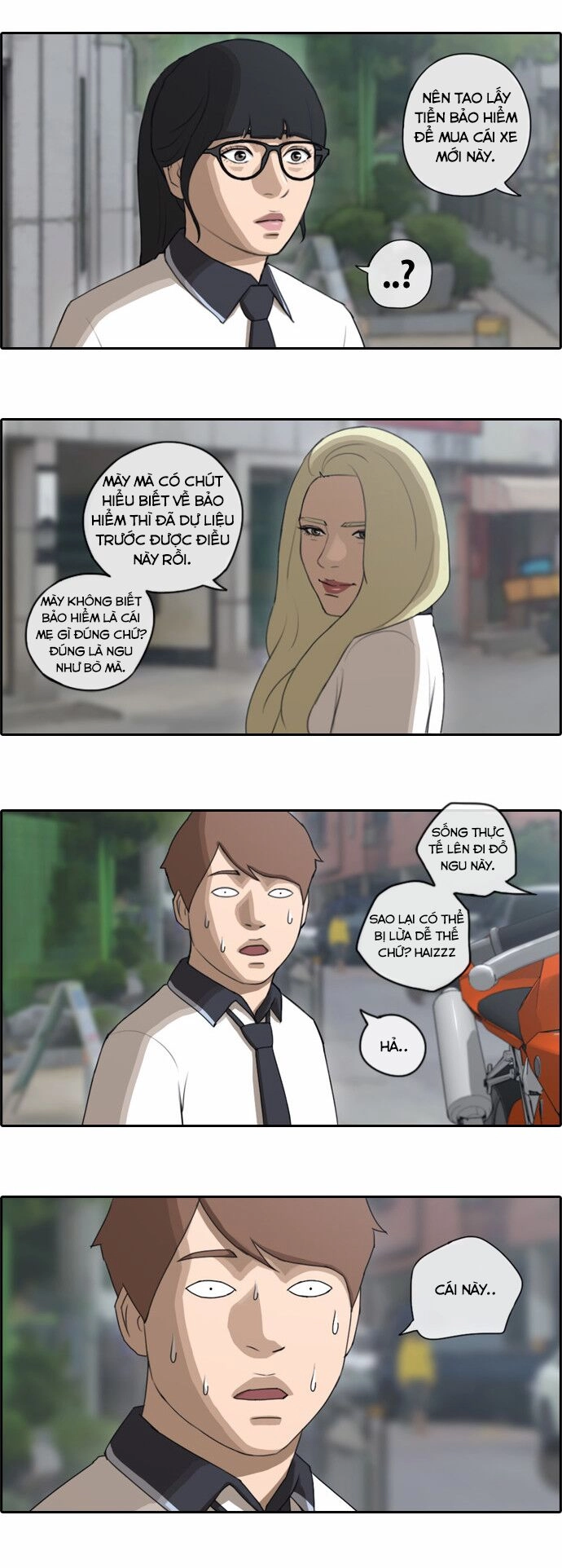 Free Draw Chapter 67.1 - 6