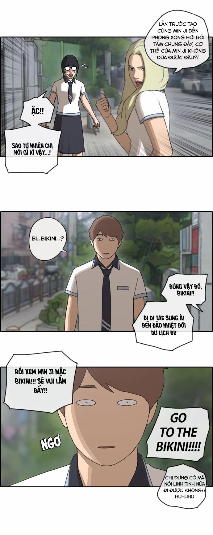 Free Draw Chapter 67.1 - 12