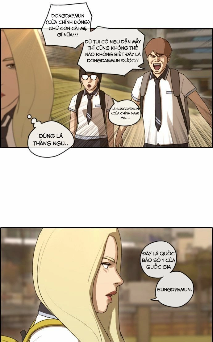 Free Draw Chapter 67.2 - 5