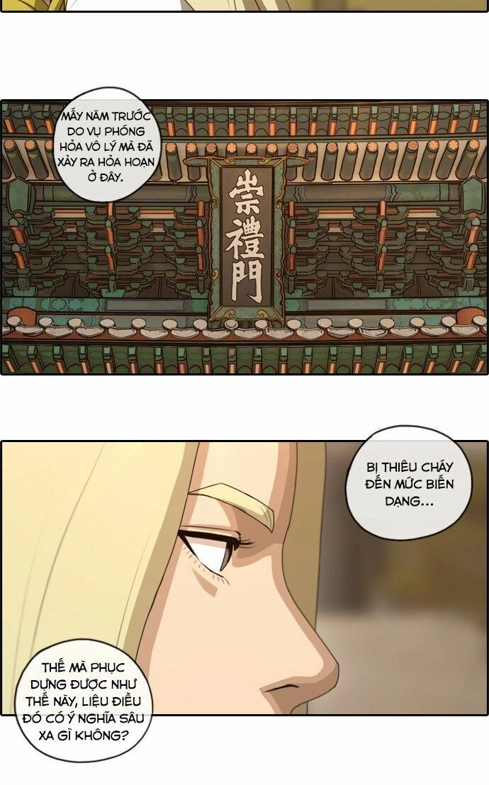 Free Draw Chapter 67.2 - 6