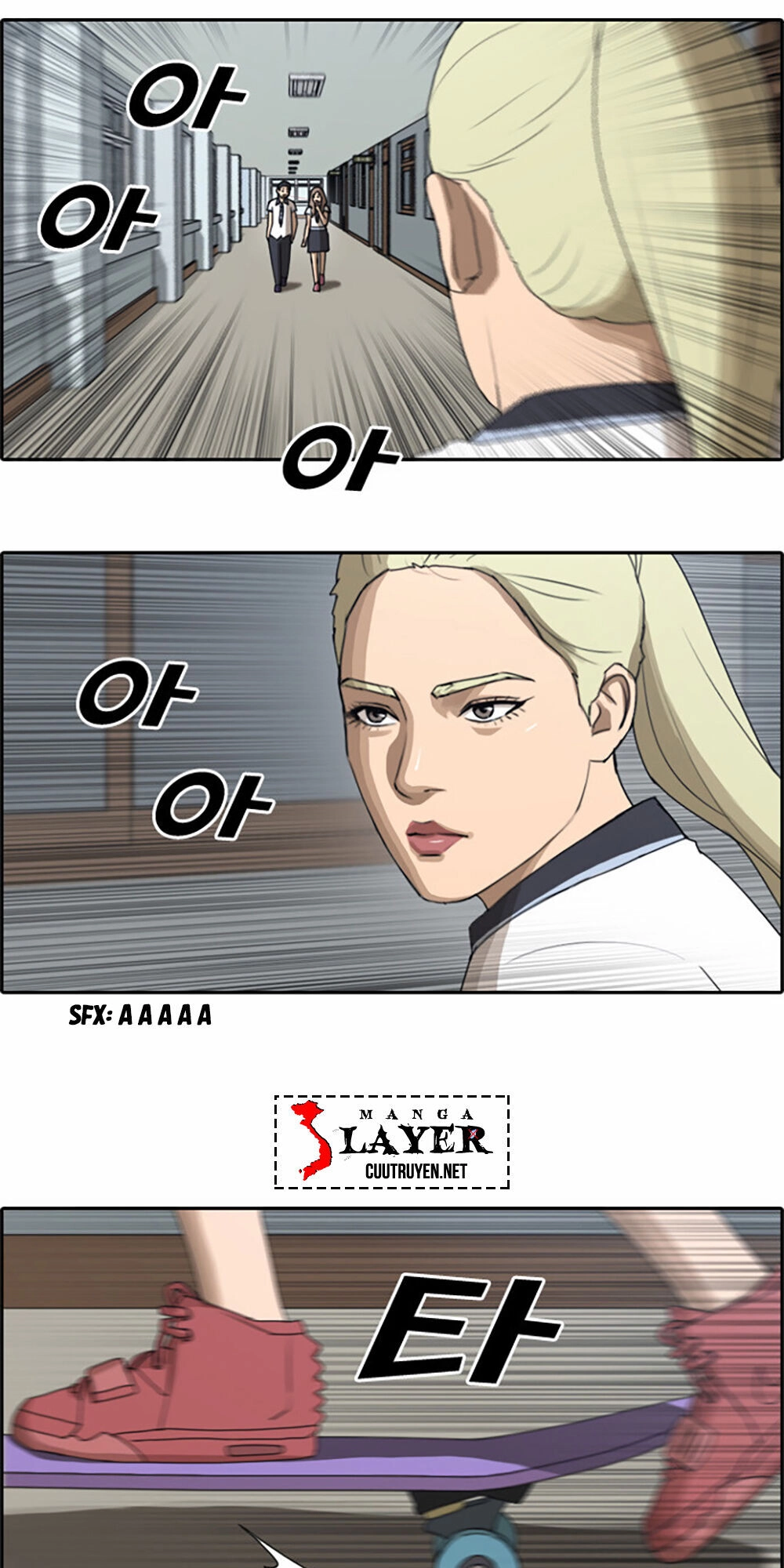 Free Draw Chapter 68.1 - 10