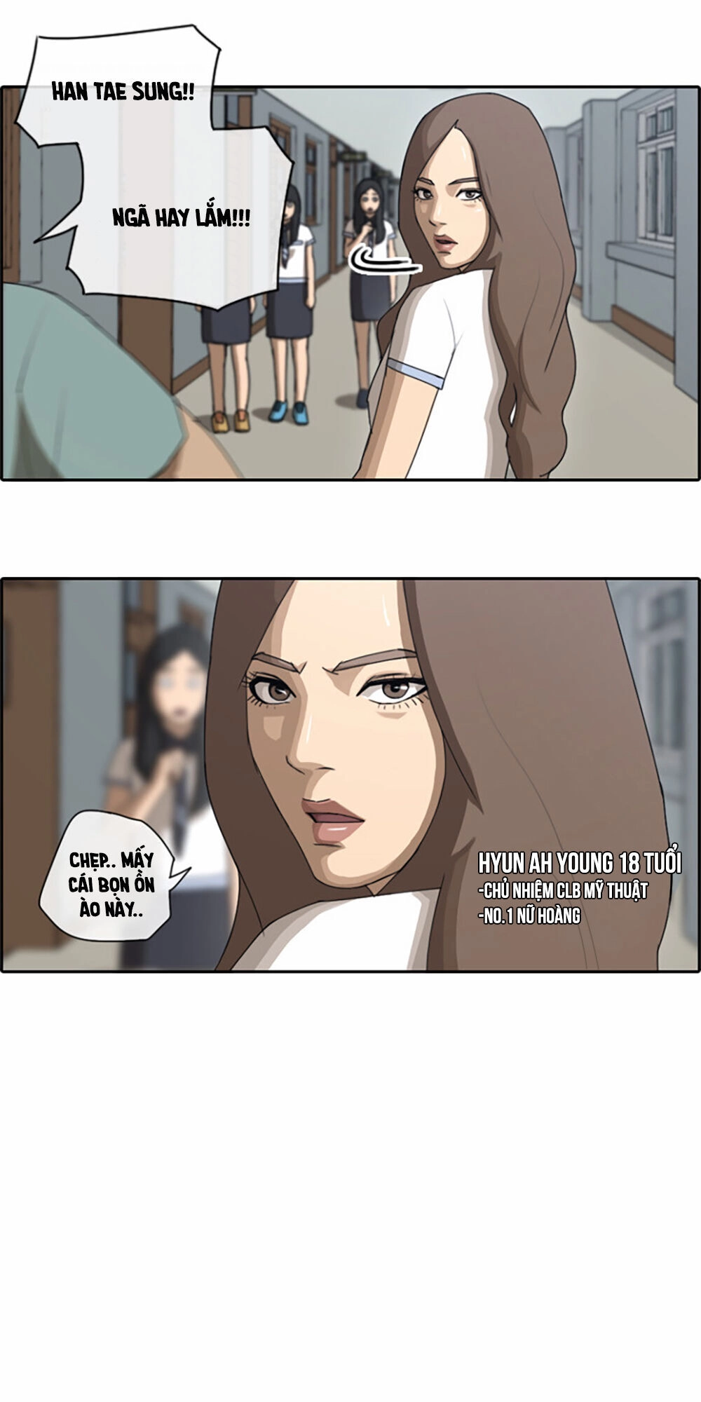 Free Draw Chapter 68.1 - 16