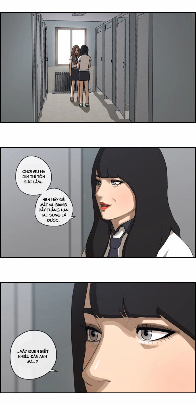 Free Draw Chapter 69.1 - 6