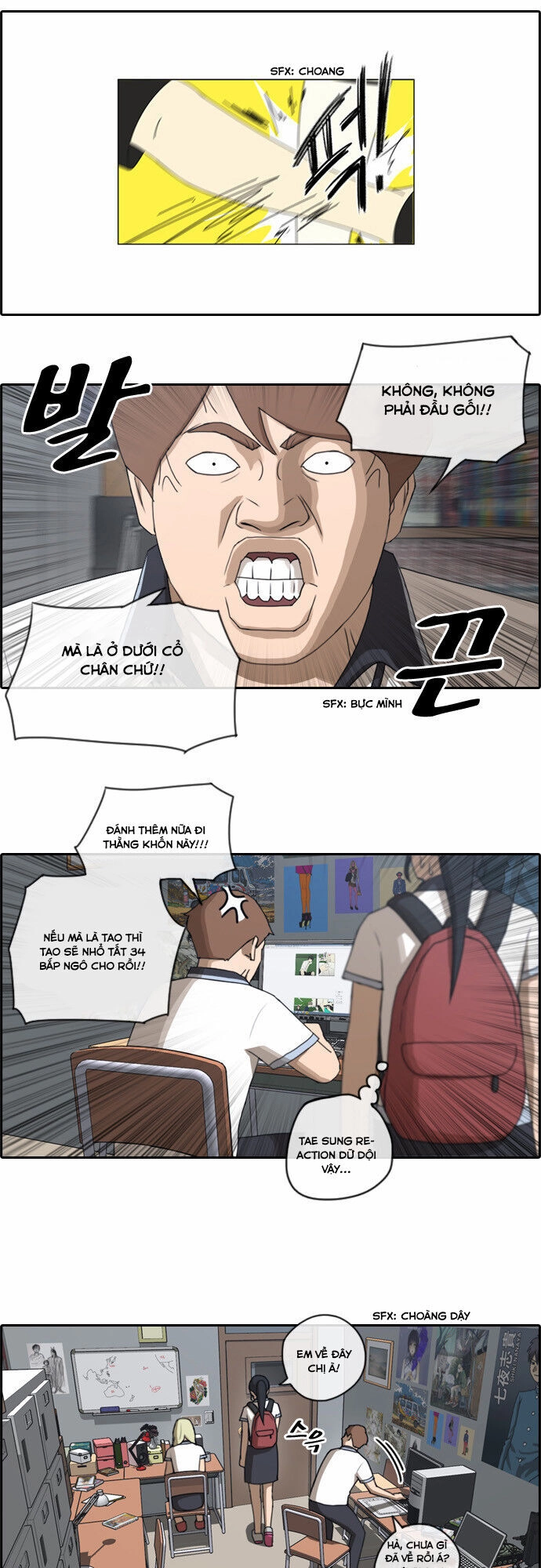 Free Draw Chapter 69.1 - 11