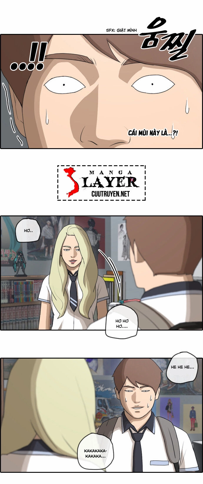 Free Draw Chapter 69.1 - 15