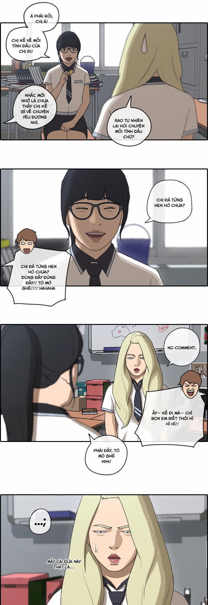 Free Draw Chapter 69.1 - 17