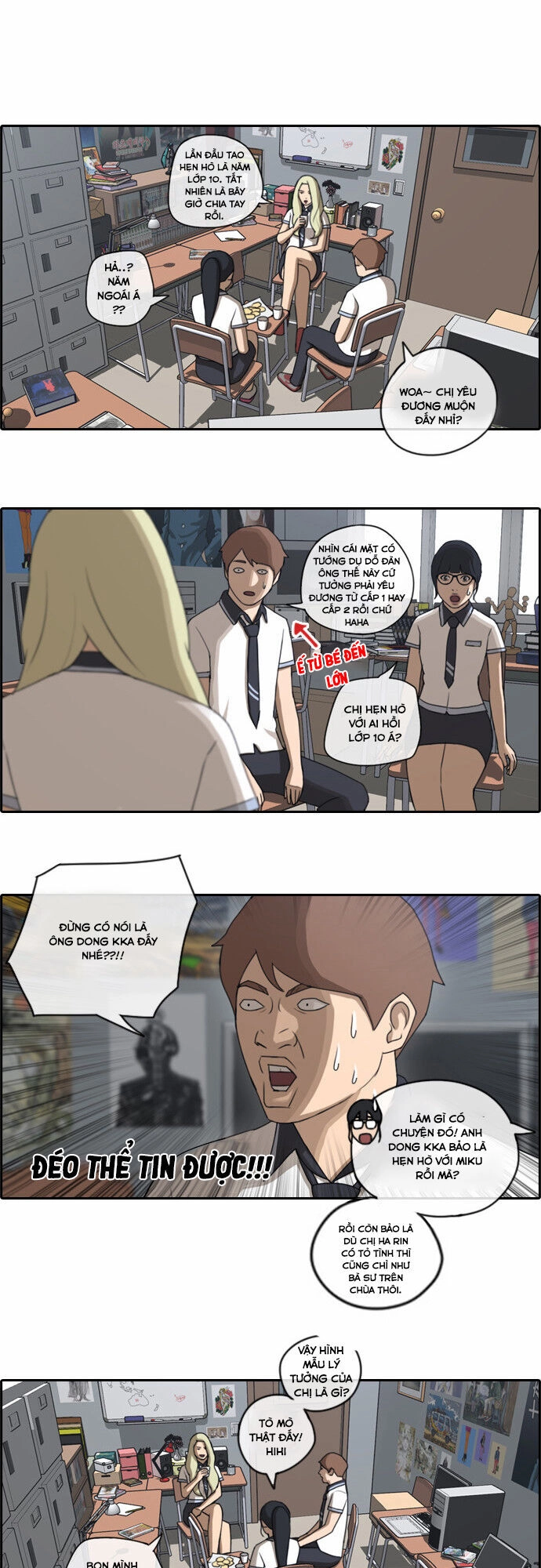 Free Draw Chapter 69.1 - 19