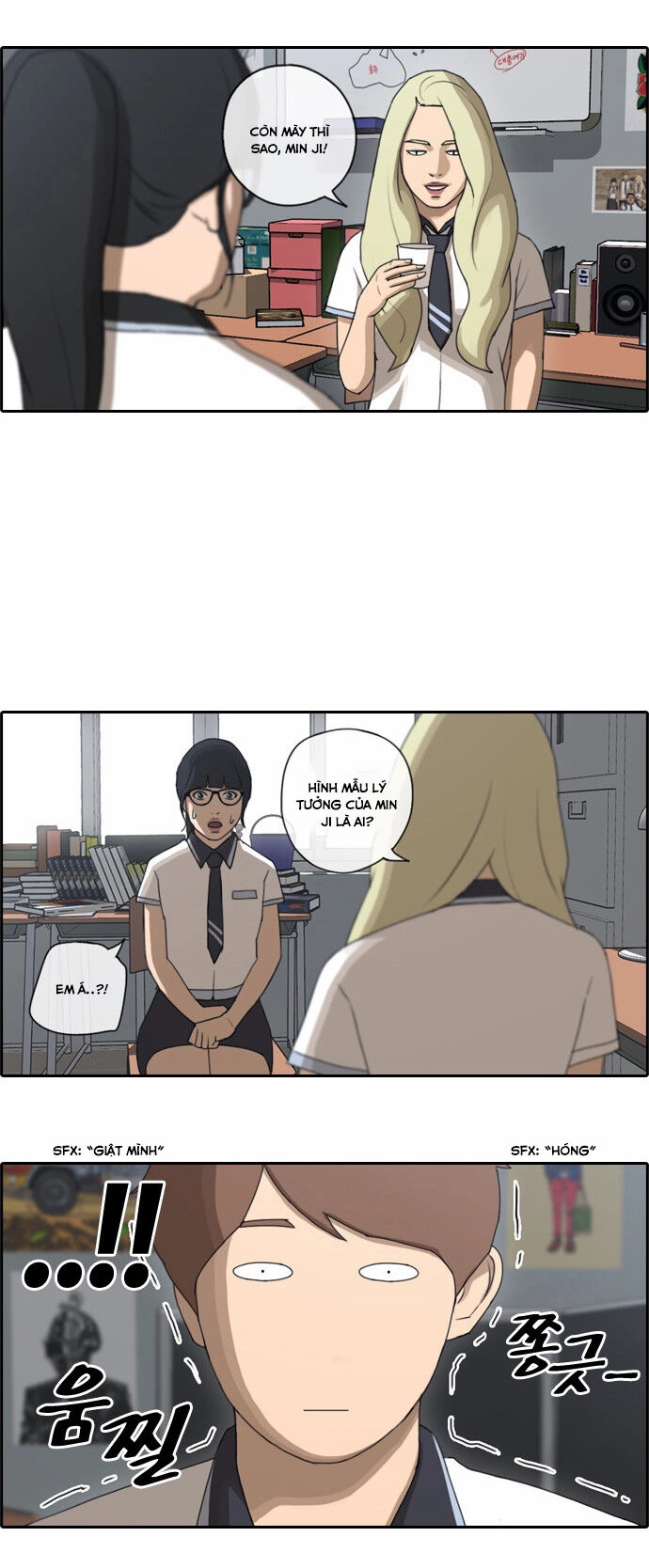 Free Draw Chapter 69.2 - 3