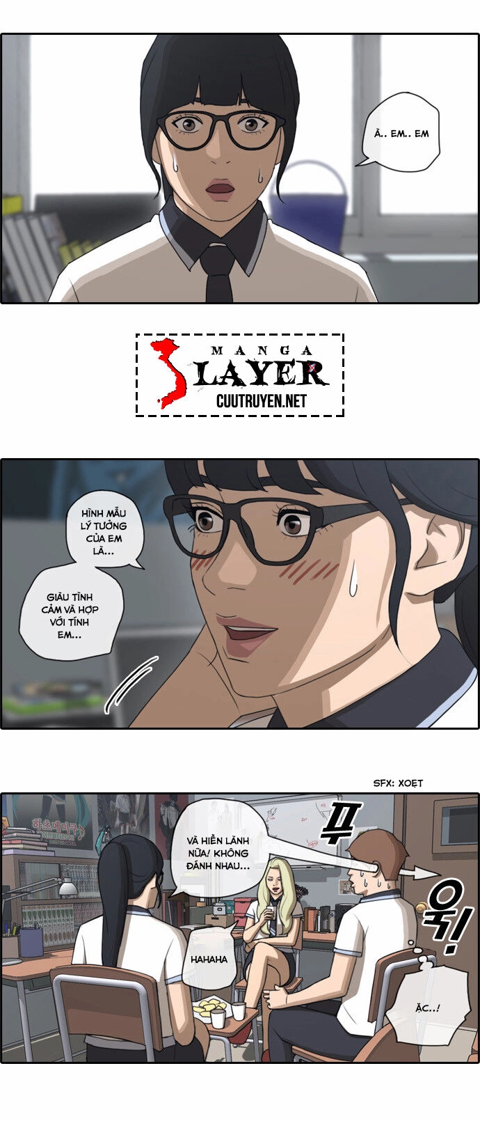 Free Draw Chapter 69.2 - 4