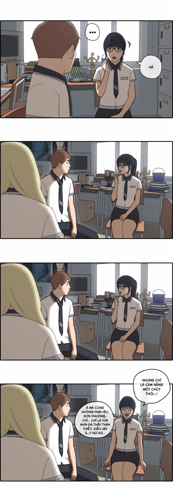 Free Draw Chapter 69.2 - 7