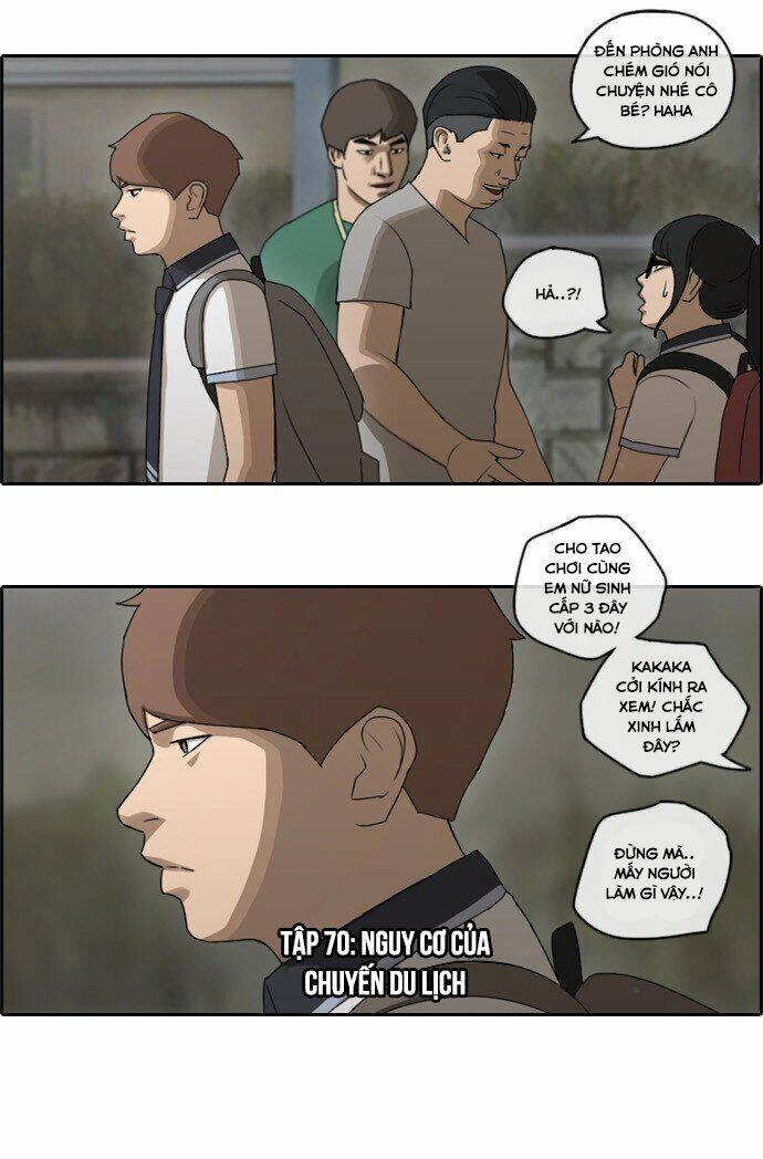 Free Draw Chapter 70 - 4