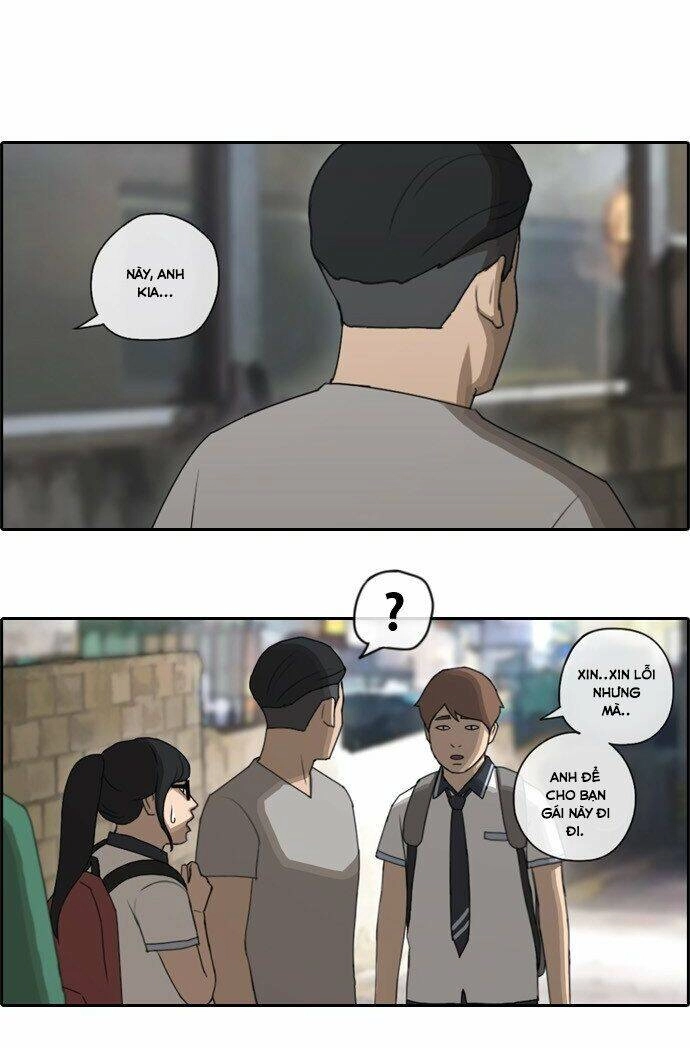 Free Draw Chapter 70 - 5