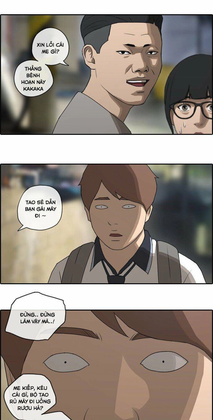 Free Draw Chapter 70 - 6