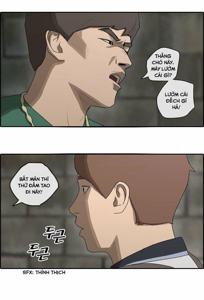 Free Draw Chapter 70 - 9