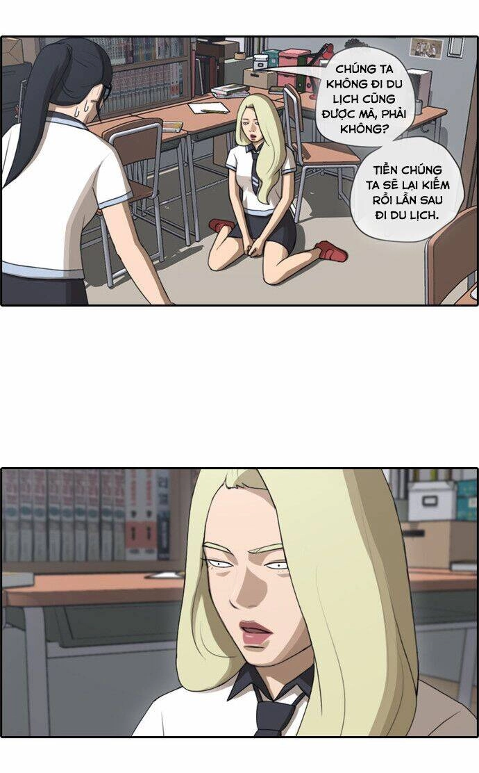 Free Draw Chapter 70 - 20