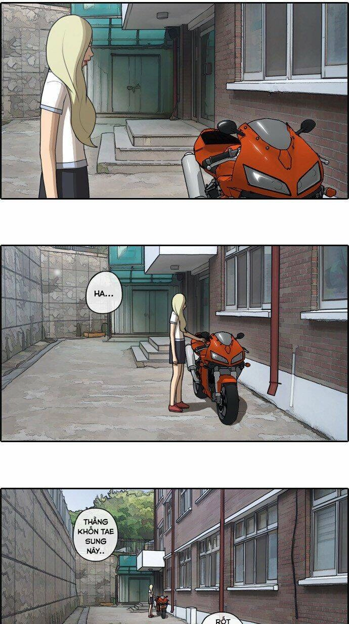 Free Draw Chapter 70 - 29