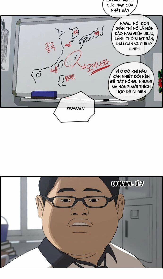 Free Draw Chapter 70 - 36