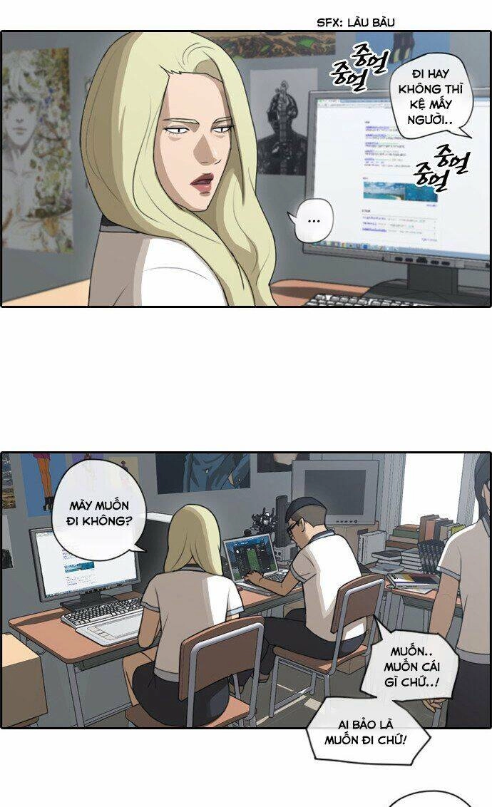 Free Draw Chapter 70 - 38