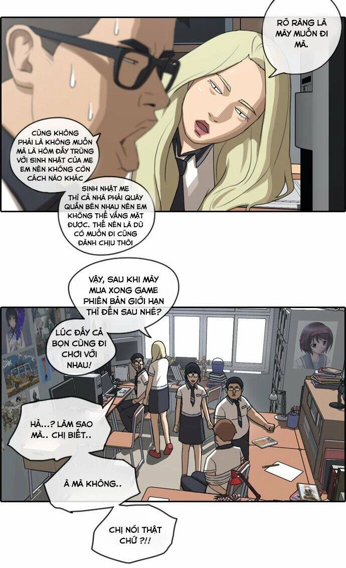 Free Draw Chapter 70 - 39