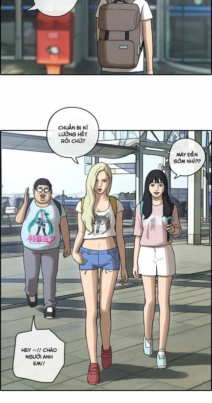 Free Draw Chapter 70 - 44