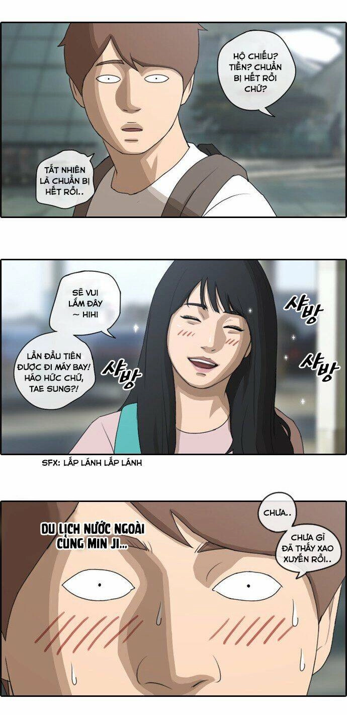 Free Draw Chapter 70 - 45