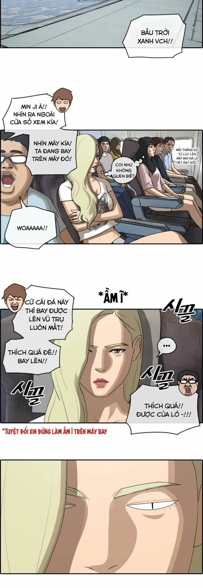 Free Draw Chapter 71 - 5