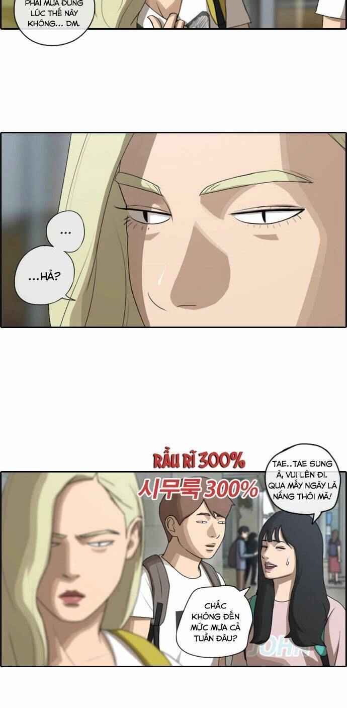 Free Draw Chapter 71 - 11