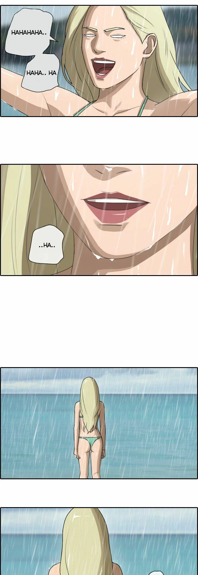 Free Draw Chapter 71 - 24