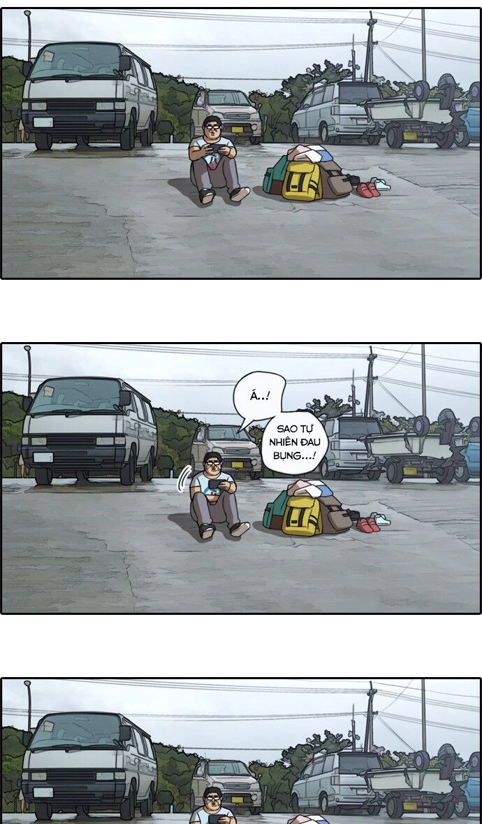 Free Draw Chapter 72.1 - 16