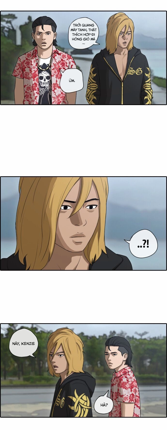 Free Draw Chapter 72.1 - 19