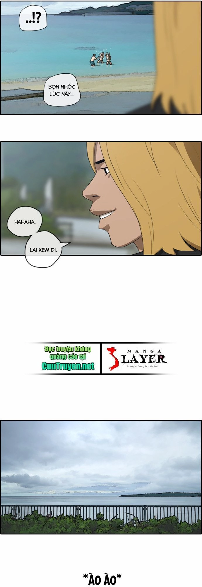 Free Draw Chapter 72.2 - 3