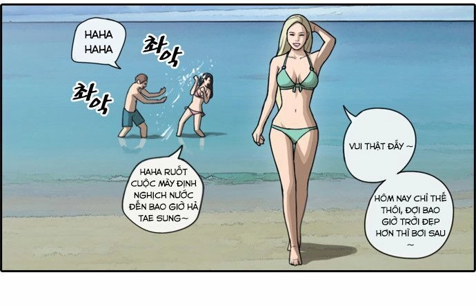 Free Draw Chapter 72.2 - 4