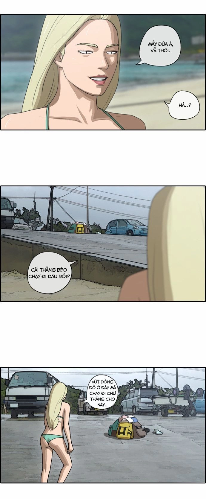 Free Draw Chapter 72.2 - 5