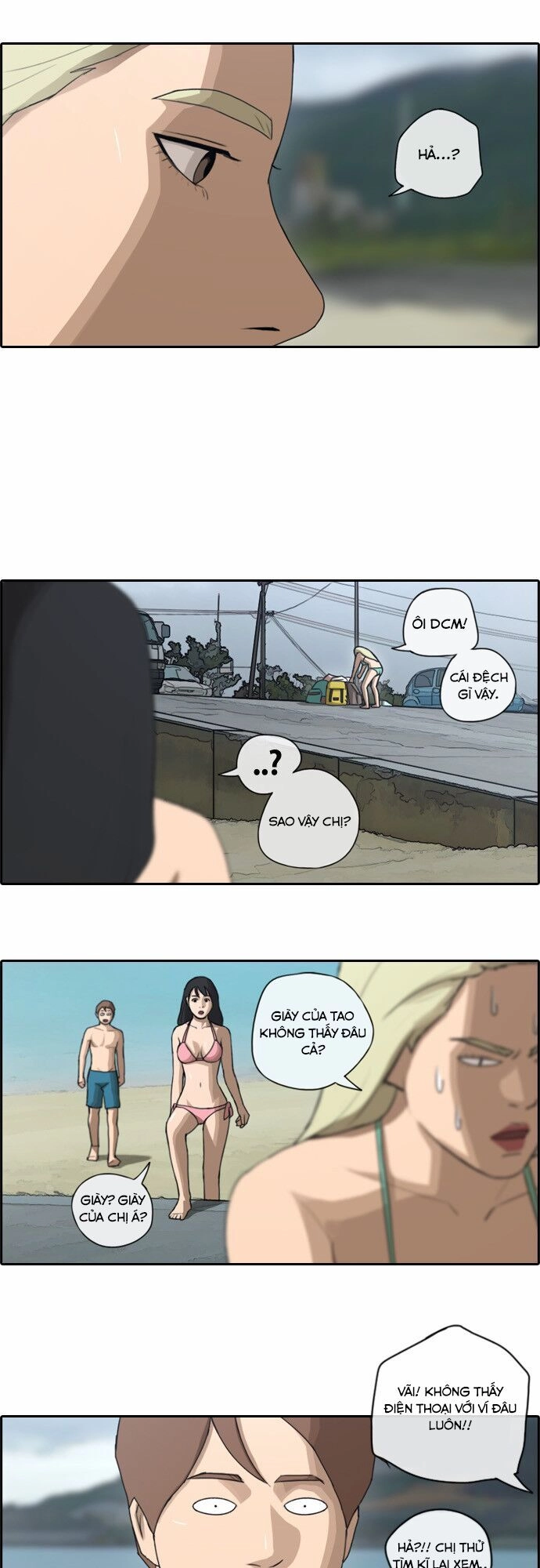 Free Draw Chapter 72.2 - 6