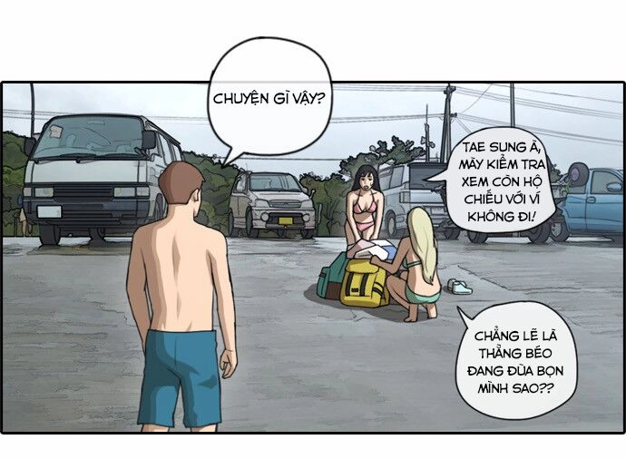 Free Draw Chapter 72.2 - 8