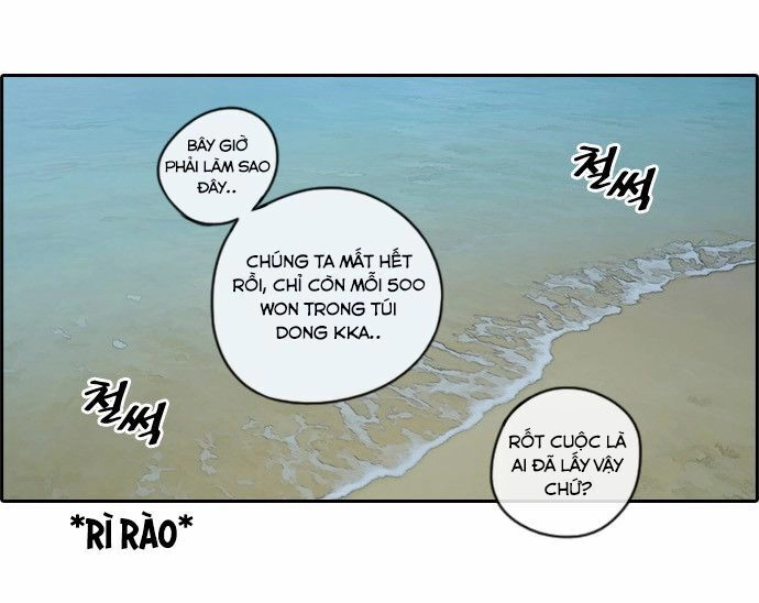 Free Draw Chapter 72.2 - 16