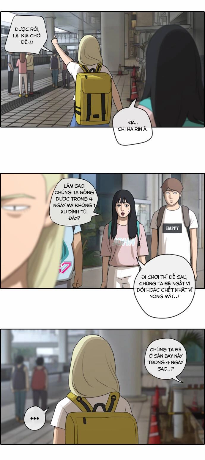 Free Draw Chapter 73.1 - 8