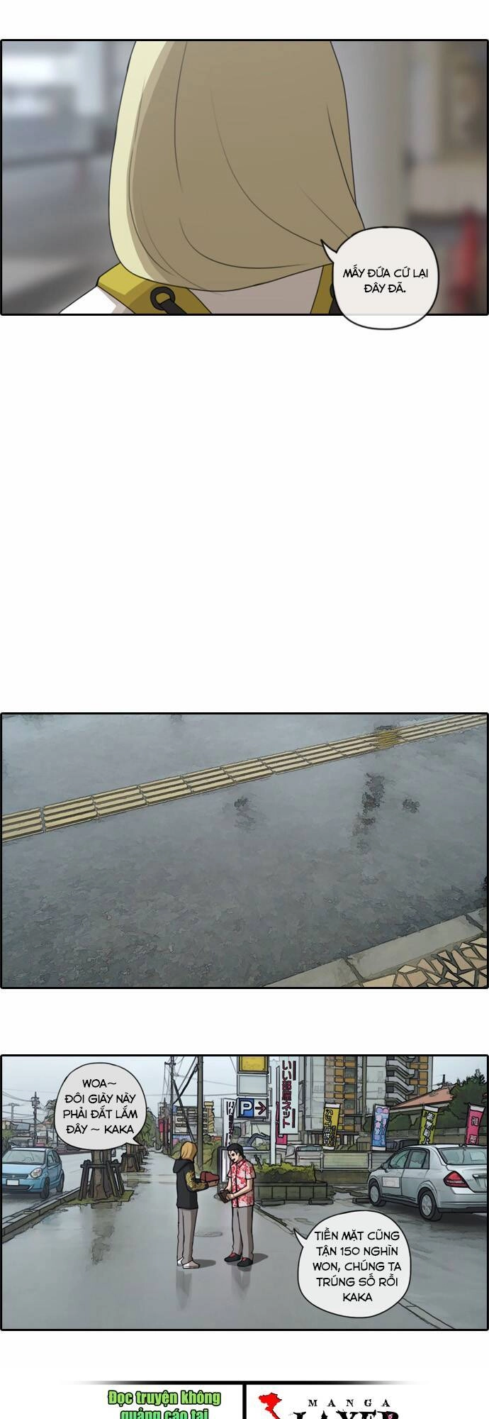 Free Draw Chapter 73.1 - 9