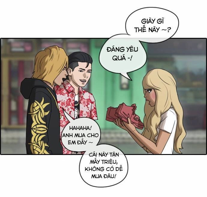 Free Draw Chapter 73.1 - 12