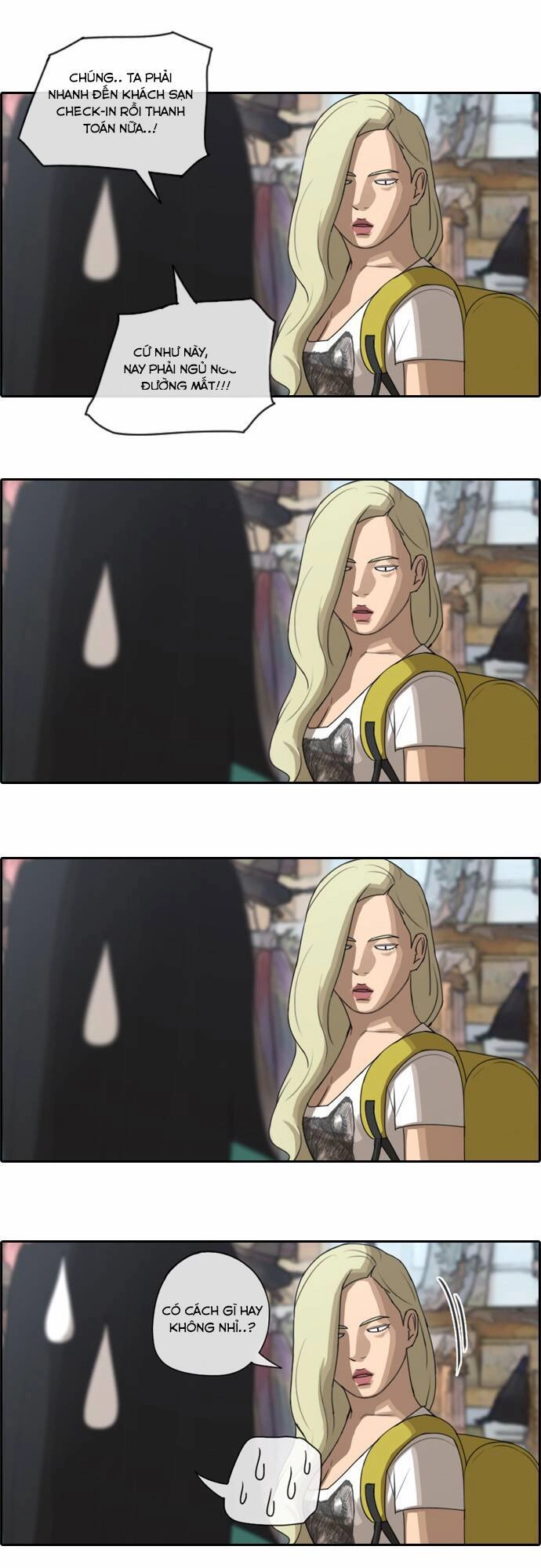 Free Draw Chapter 73.1 - 19