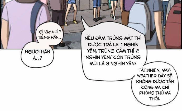 Free Draw Chapter 73.2 - 4