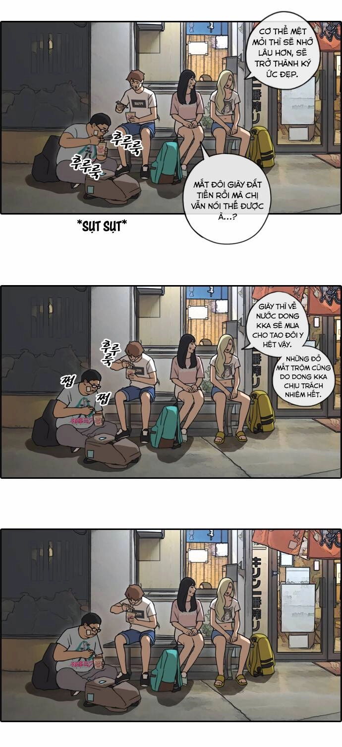 Free Draw Chapter 73.2 - 25