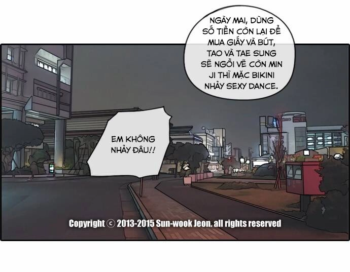 Free Draw Chapter 73.2 - 28