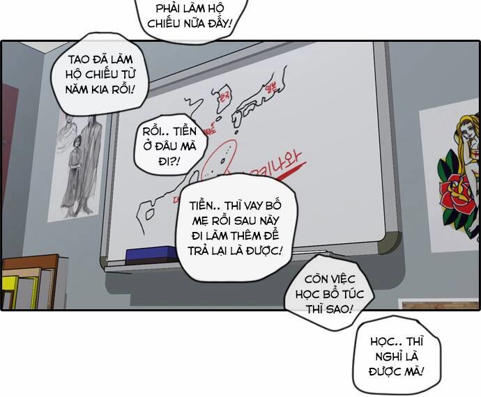 Free Draw Chapter 74.1 - 4