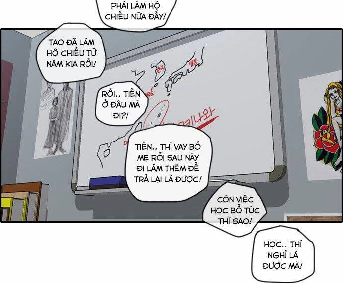 Free Draw Chapter 75.1 - 4