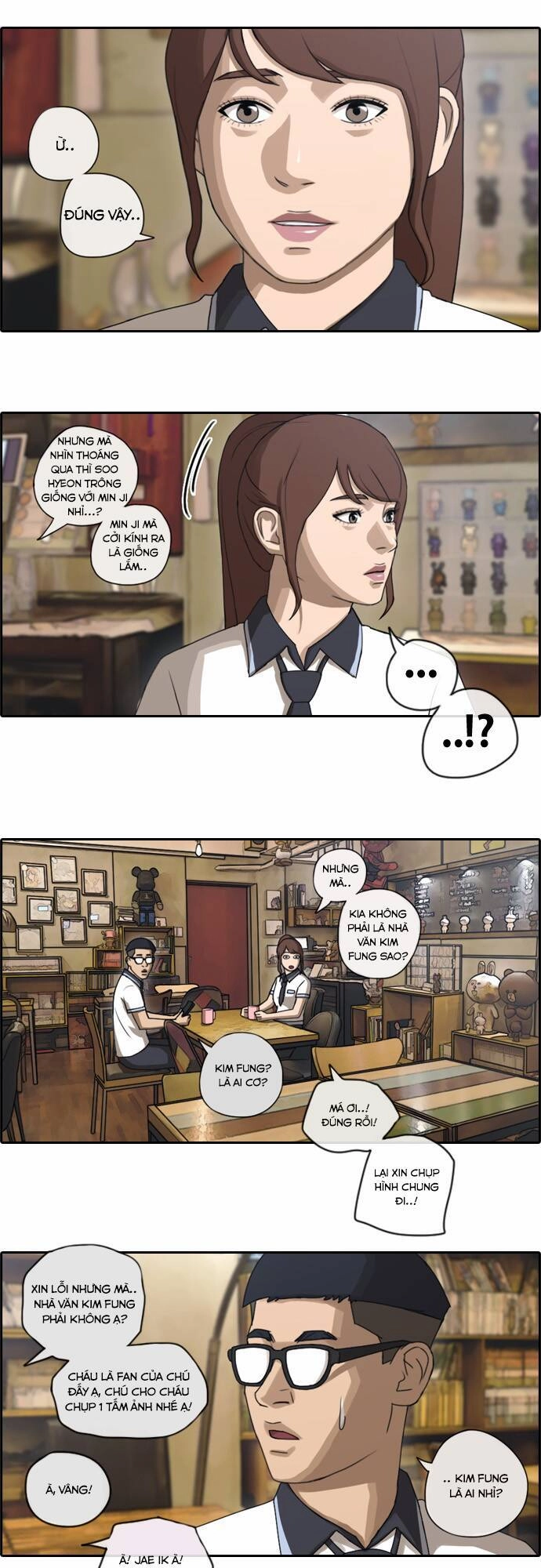 Free Draw Chapter 75.2 - 9