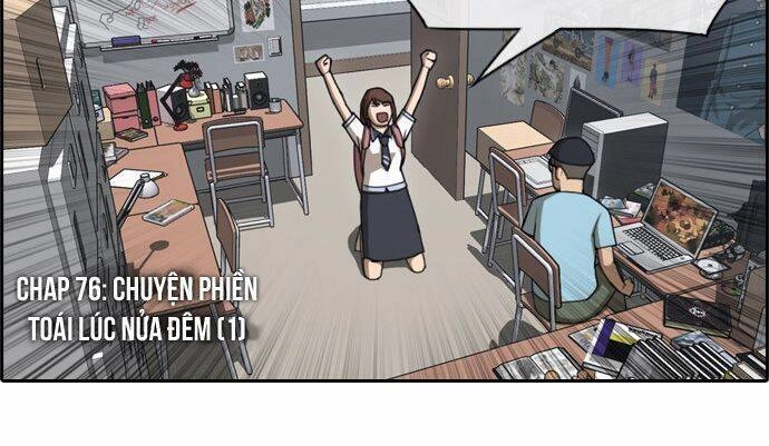 Free Draw Chapter 76 - 3