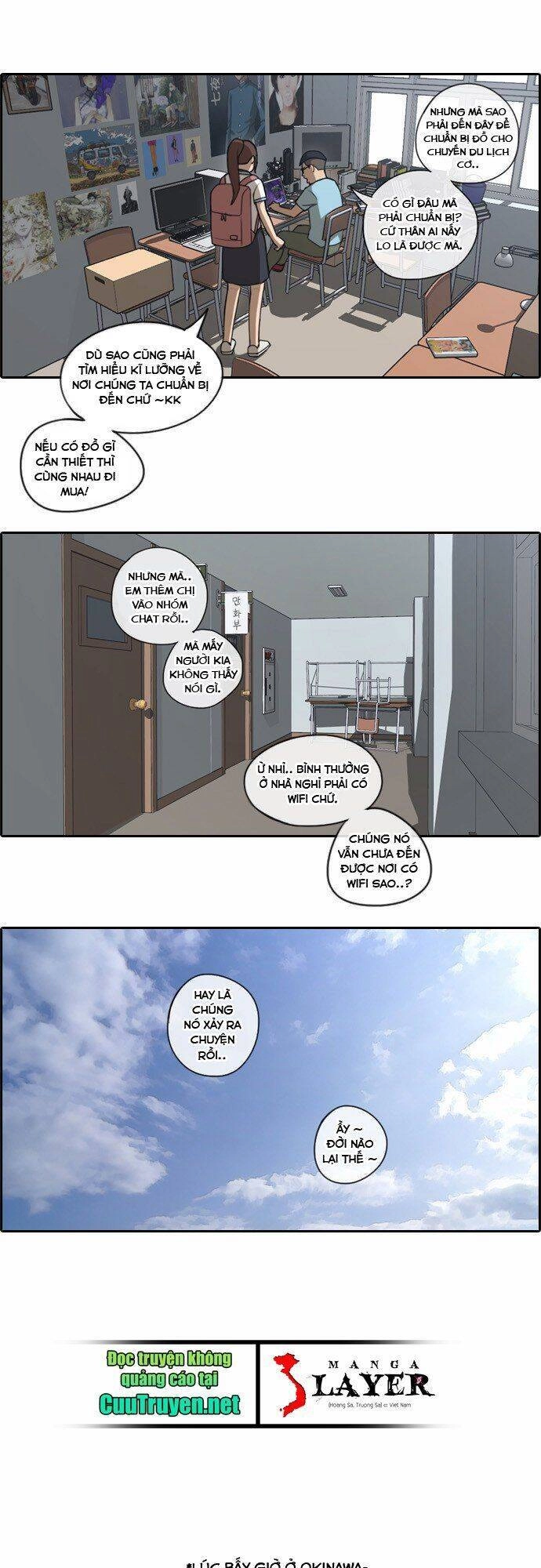 Free Draw Chapter 76 - 8