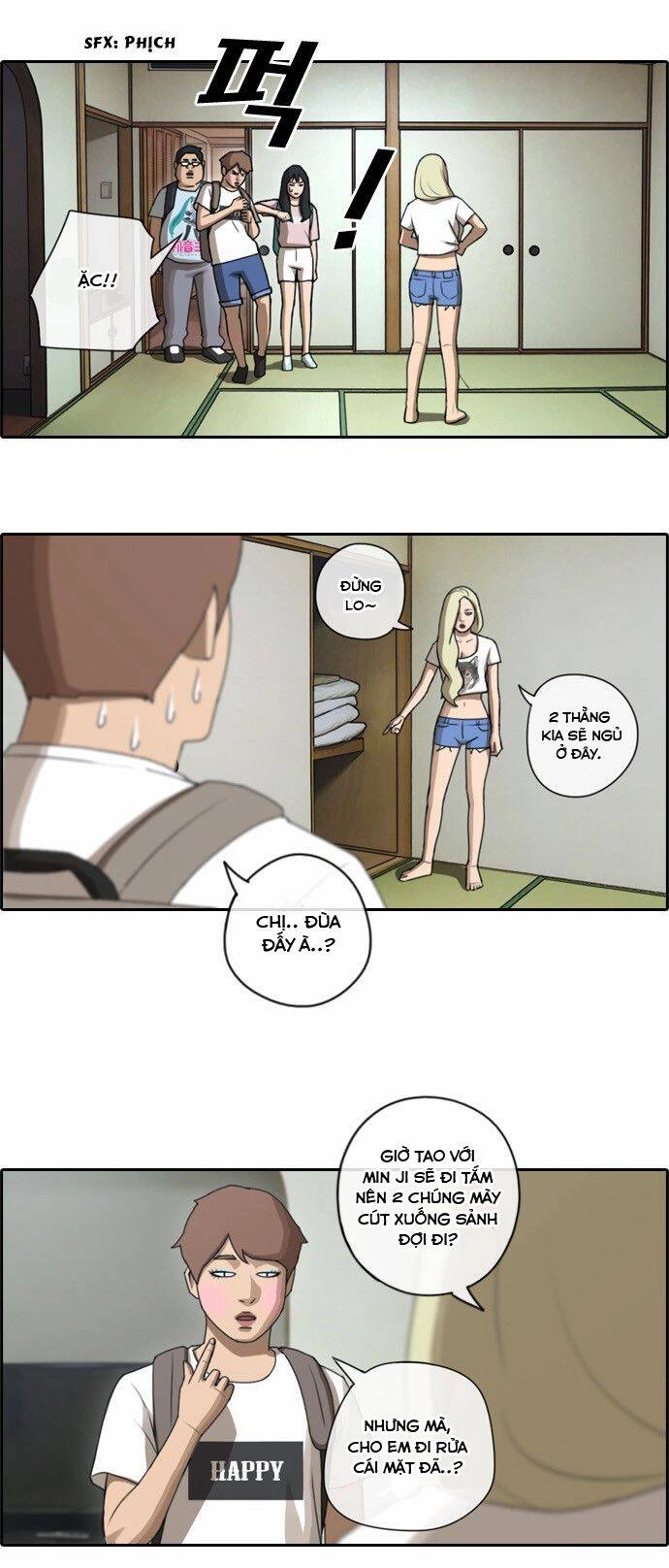 Free Draw Chapter 76 - 18