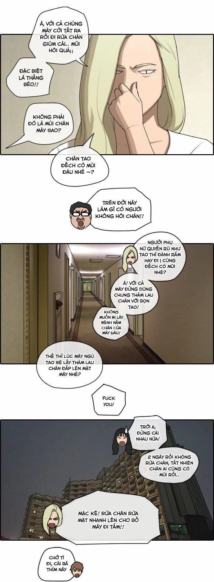 Free Draw Chapter 76 - 19